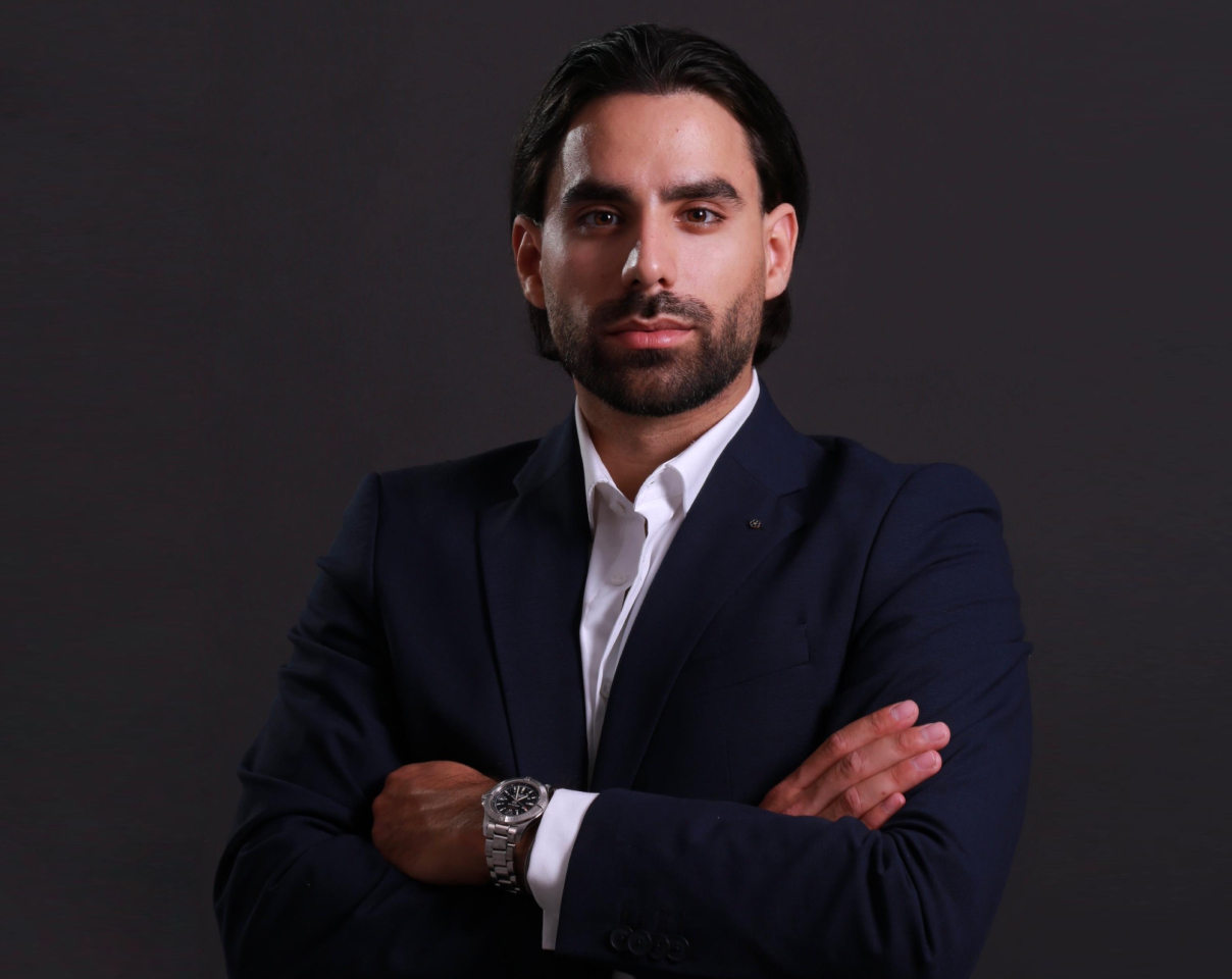 Dr.-Ing. Darius Barmayoun, Mathematik Atelier Regensburg